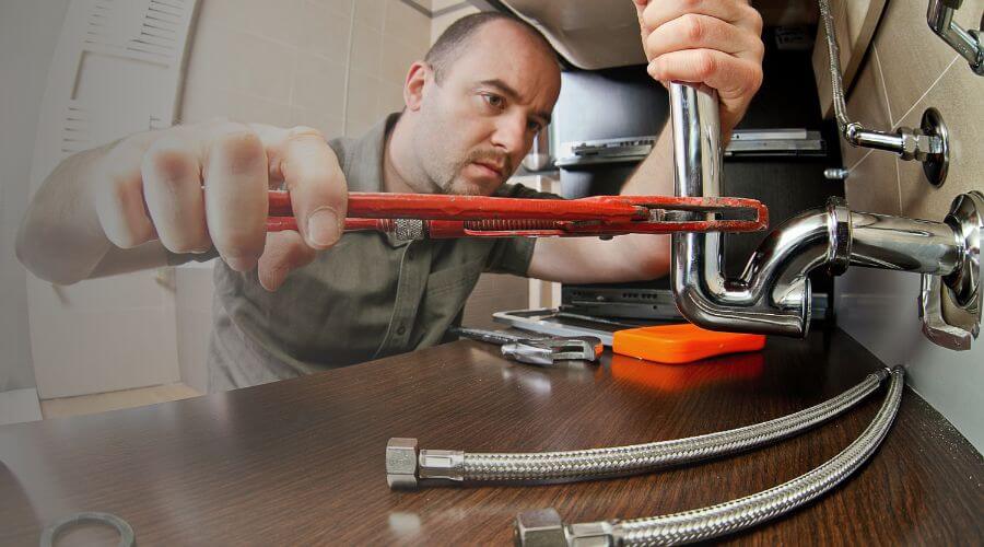 Professional Leak Detection in Solomons, MD