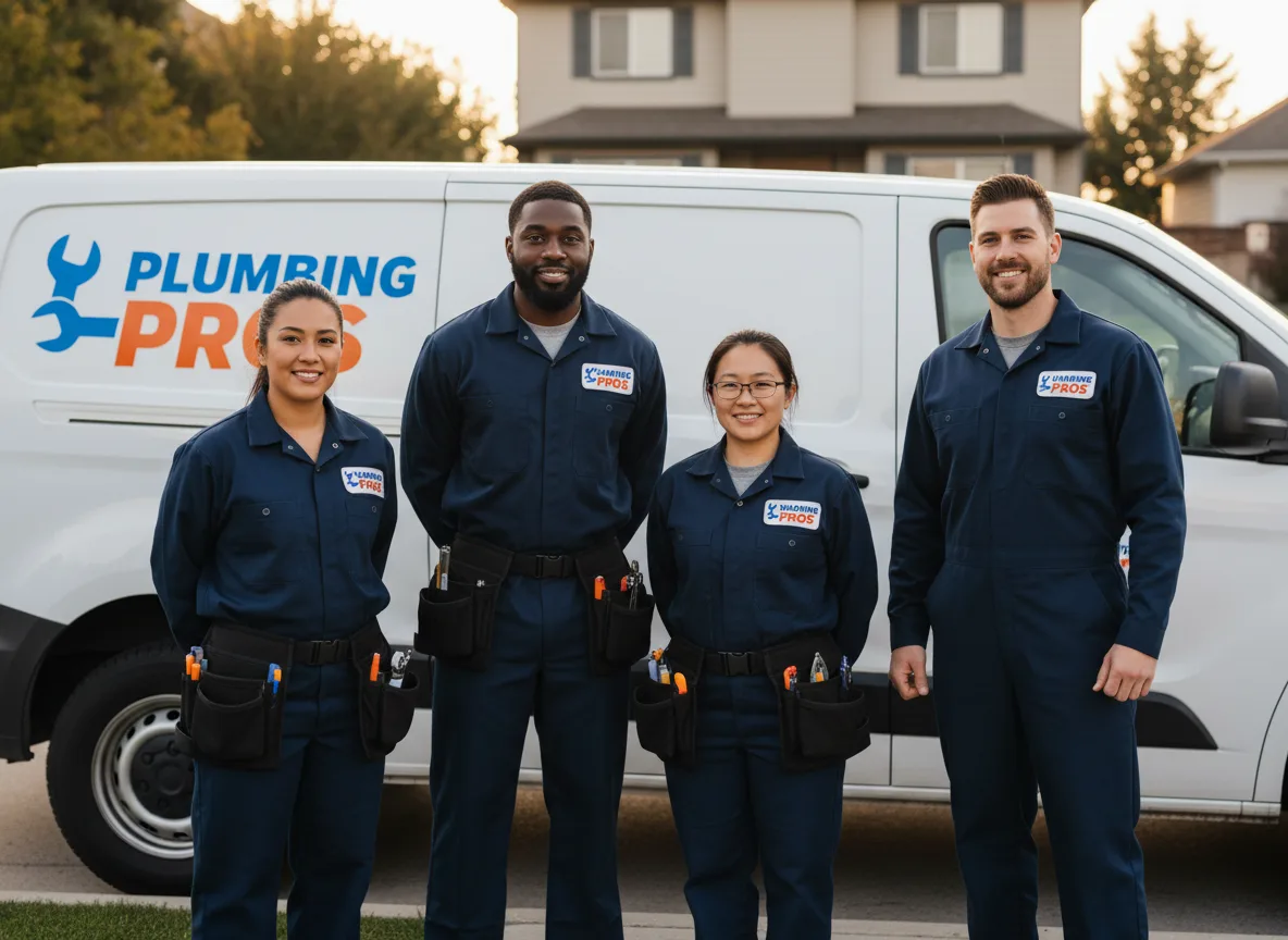 Water Heater Repair company in Solomons, MD